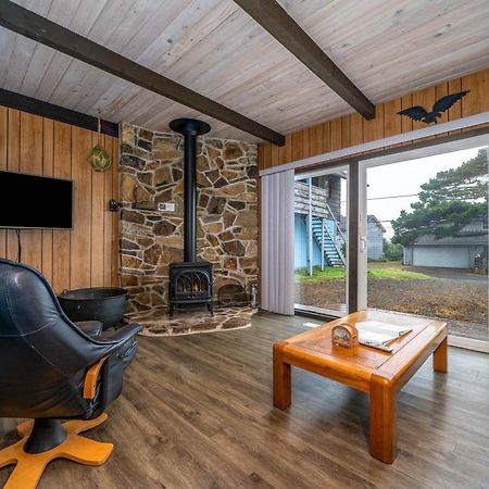 Woodley Beach House Lincoln Beach 외부 사진