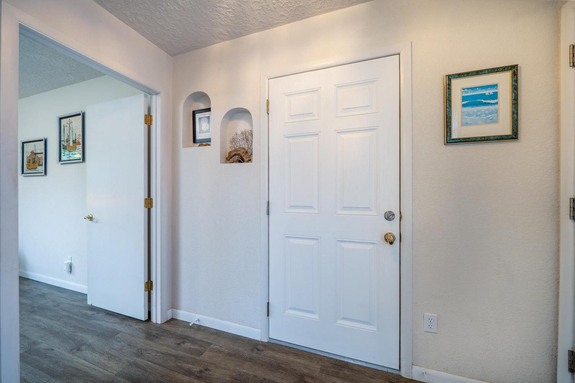 Woodley Beach House Lincoln Beach 외부 사진
