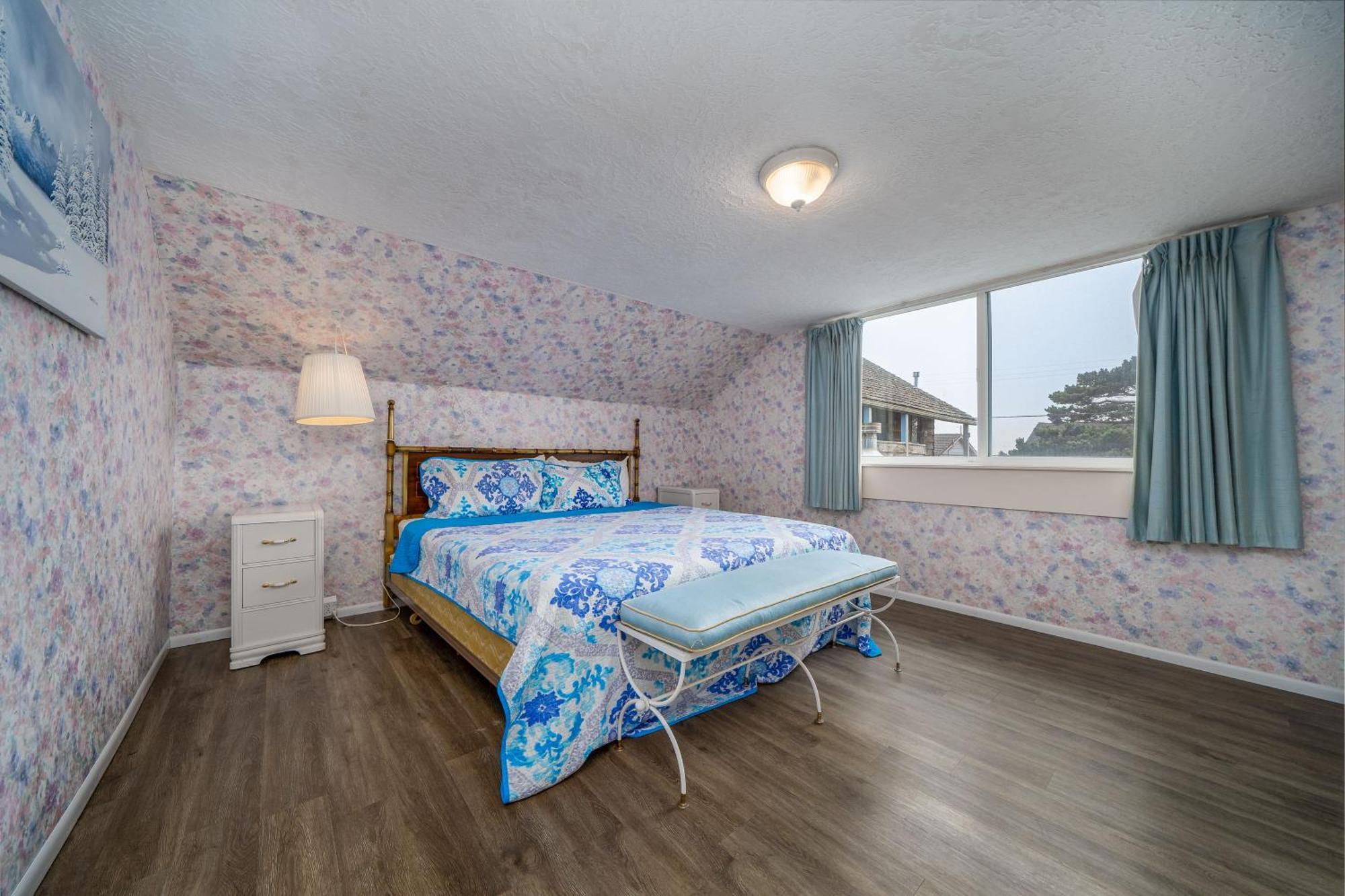 Woodley Beach House Lincoln Beach 외부 사진