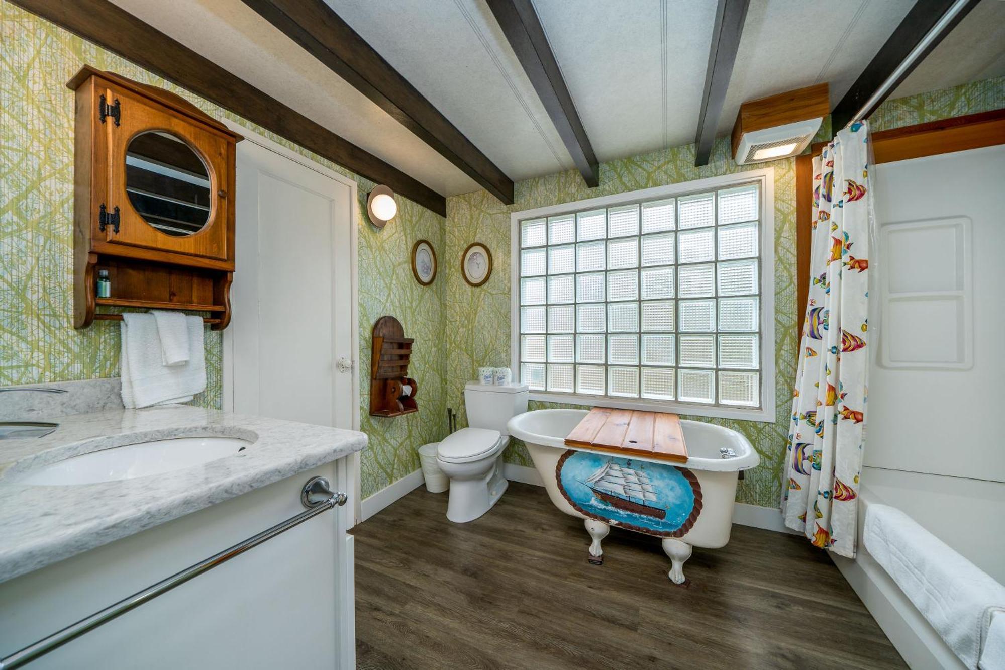 Woodley Beach House Lincoln Beach 외부 사진