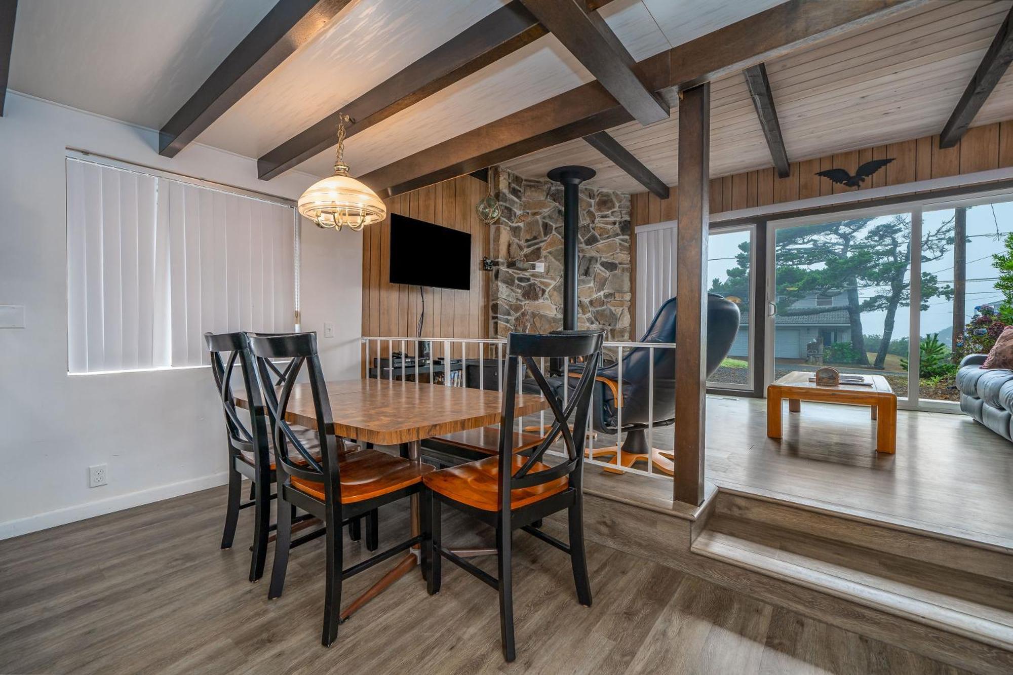 Woodley Beach House Lincoln Beach 외부 사진