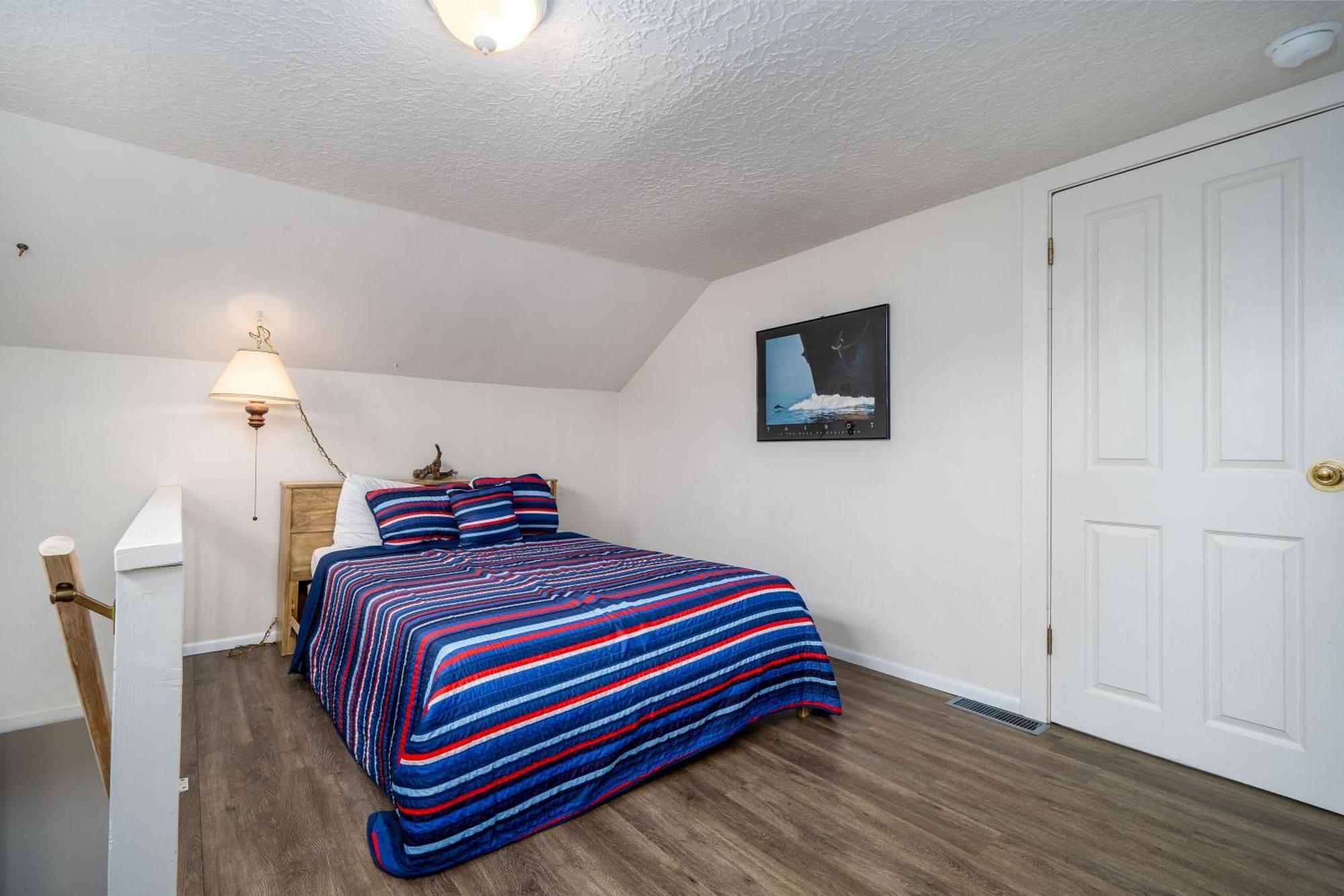 Woodley Beach House Lincoln Beach 외부 사진