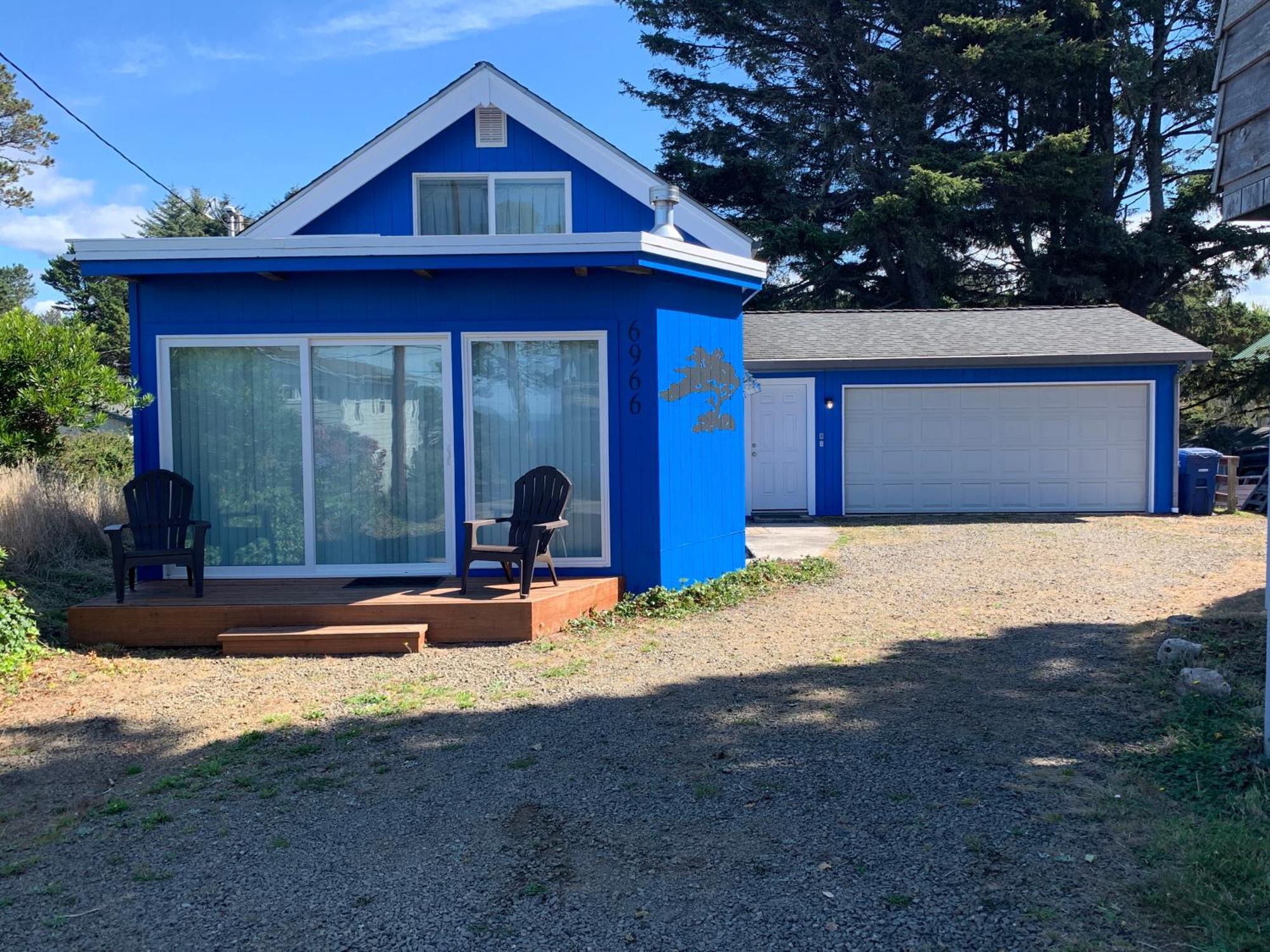 Woodley Beach House Lincoln Beach 외부 사진