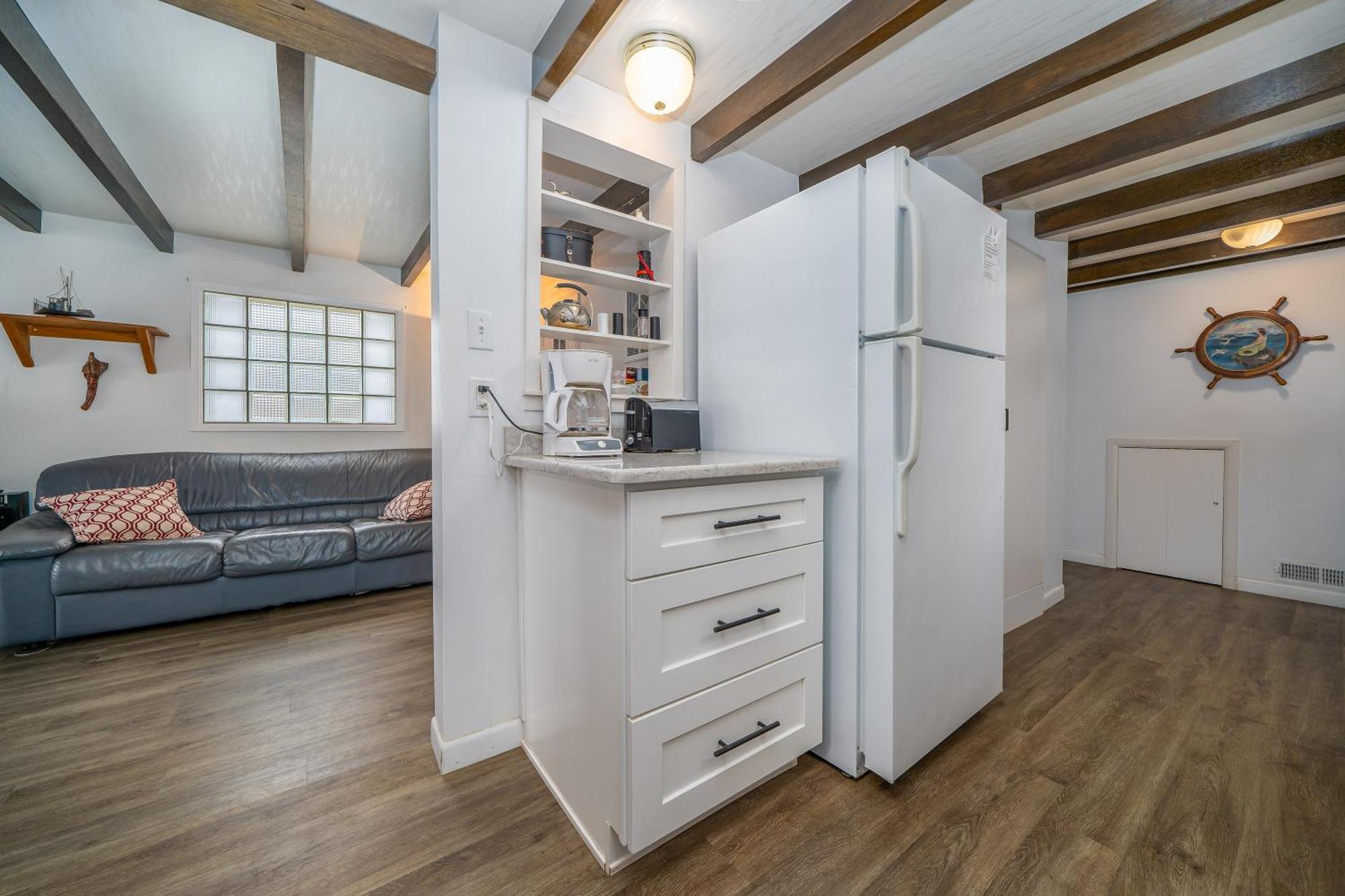Woodley Beach House Lincoln Beach 외부 사진