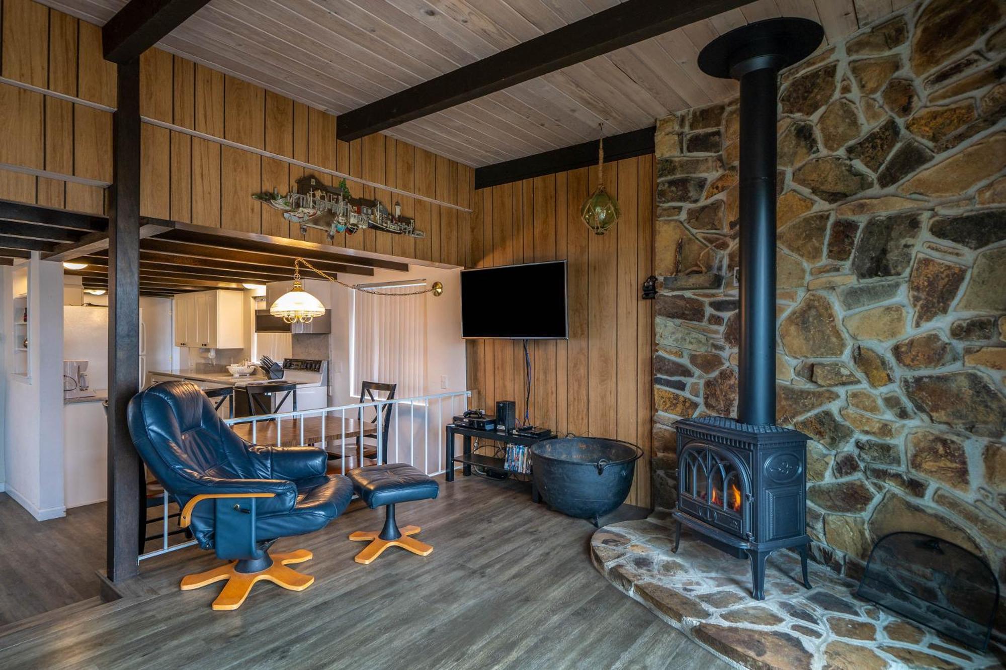 Woodley Beach House Lincoln Beach 외부 사진